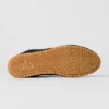 Alo Sunset Sneakers – svart