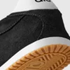 Alo Sunset Sneakers – svart