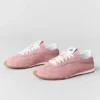 Alo Sunset Sneakers – vintage rosa