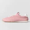 Alo Sunset Sneakers – vintage rosa