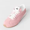 Alo Sunset Sneakers – vintage rosa