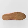 Alo Sunset Sneakers – vintage rosa