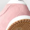 Alo Sunset Sneakers – vintage rosa