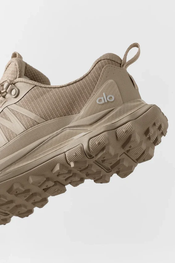 Alo Trail – Grus