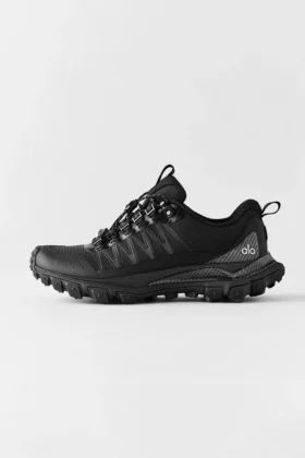 Alo Trail – Svart