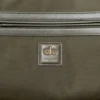 Alo Tranquility-handlenett – oliventrær-suede