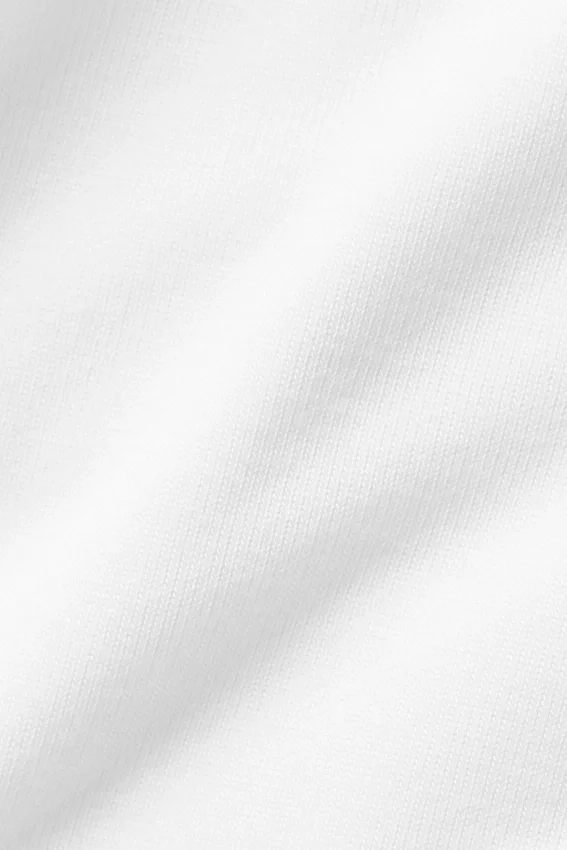 Alosoft Affection tennisskjørt – hvit