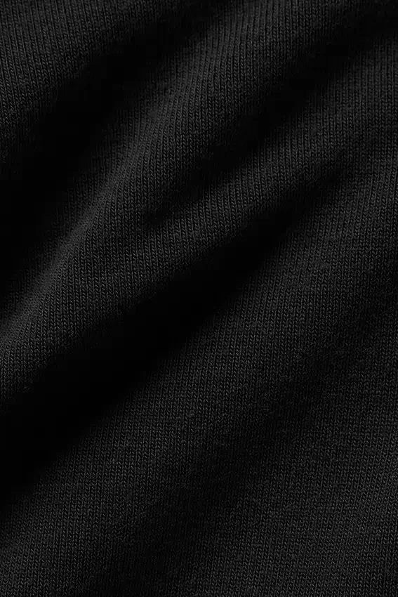 Affection Cardigan – svart