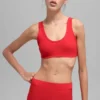Alosoft Center Stage-BH – Bright Red