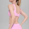 Alosoft Center Stage-BH – Candy Heart Pink