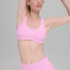 Alosoft Center Stage-BH – Candy Heart Pink