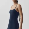 Alosoft Encore tenniskjole – Navy