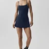 Alosoft Encore tenniskjole – Navy