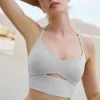 Alosoft Highlight-BH – Athletic Heather Grey