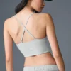 Alosoft Highlight-BH – Athletic Heather Grey