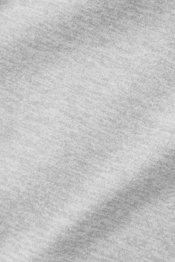 Alosoft Intuition langermet BH – Athletic Heather Grey