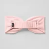 Alosoft-pannebånd – Pink Quartz Heather