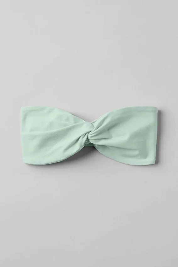 Alosoft-pannebånd – Spearmint