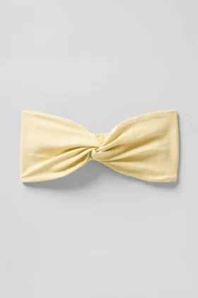 Alosoft-pannebånd – Warm Butter Heather