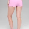 Alosoft Sincere Micro Shorts – Candy Heart Pink