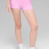 Alosoft Sincere Micro Shorts – Candy Heart Pink