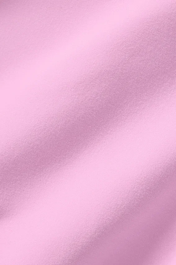 Alosoft Sincere Micro Shorts – Candy Heart Pink