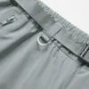 Alpha Shell-bukser – Lunar Grey