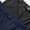 Alpha Shell-bukser – Navy