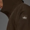 Alpha Shell-jakke – Espresso
