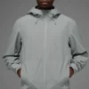 Alpha Shell-jakke – Lunar Grey