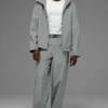 Alpha Shell-jakke – Lunar Grey