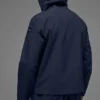Alpha Shell-jakke – Navy