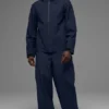 Alpha Shell-jakke – Navy