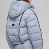 Aspen Love jakke – Winter Frost