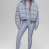Aspen Love jakke – Winter Frost