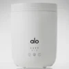 Aura-diffusor – hvit