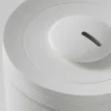 Aura-diffusor – hvit