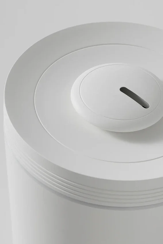 Aura-diffusor – hvit
