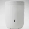 Aura-diffusor – hvit
