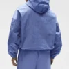Axis hettegenser – Provence Blue
