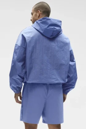 Axis hettegenser – Provence Blue