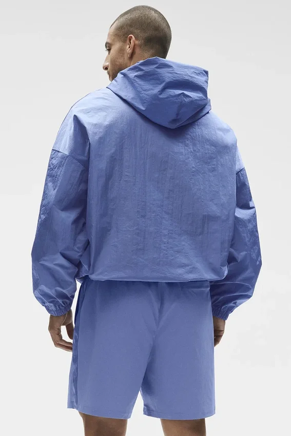 Axis hettegenser – Provence Blue