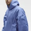 Axis hettegenser – Provence Blue