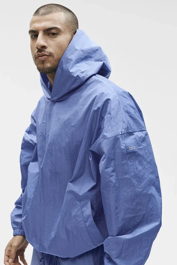 Axis hettegenser – Provence Blue
