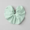 Bead It Oversized Scrunchie – Spearmint