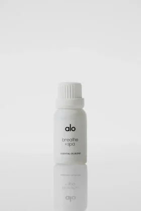 Breathe & Spa eteriske oljer