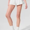 Breezy Shorts – hvit
