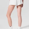 Breezy Shorts – hvit