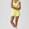 Breezy Shorts – Sunshine