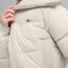 Captivate Puffer – Bone